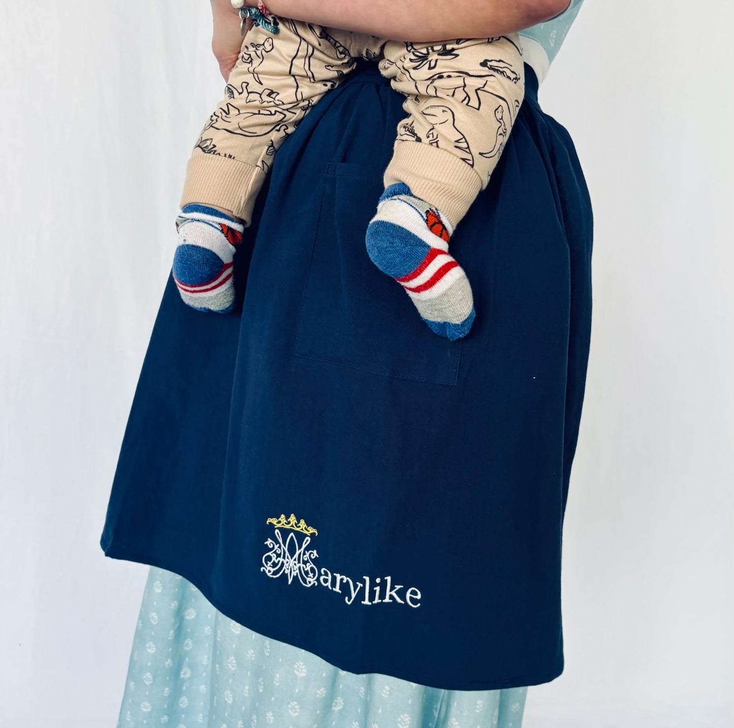 Marylike Apron