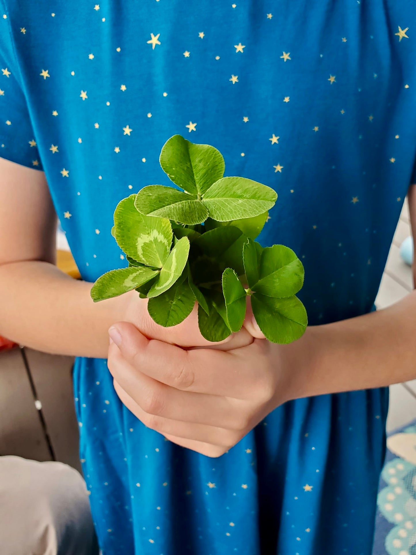 Tween's Luminosa Dress