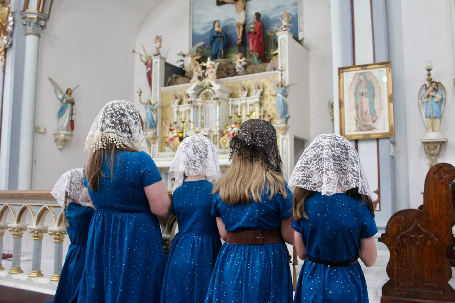 Women's Luminosa Dress (Nursing and Non-Nursing Options)