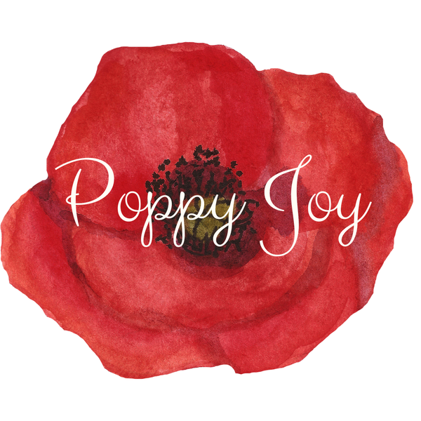 Poppy Joy Dresses